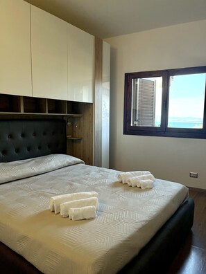 2 camere, Wi-Fi gratuito