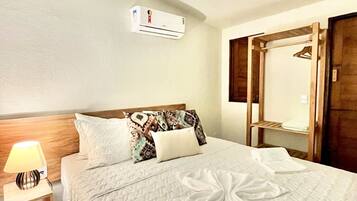 Ferienhaus | 4 Schlafzimmer, kostenloses WLAN