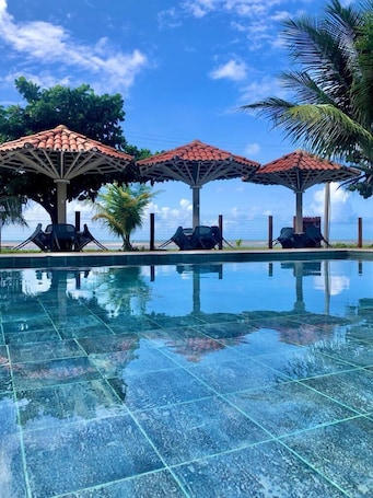 ์ผ์ธ ์์์ฅ, ์ผ๊ด์ ์์