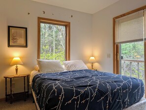 6 Schlafzimmer, WLAN