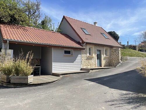 Maison à Beuvrequen