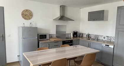 Maison Ă Beuvrequen