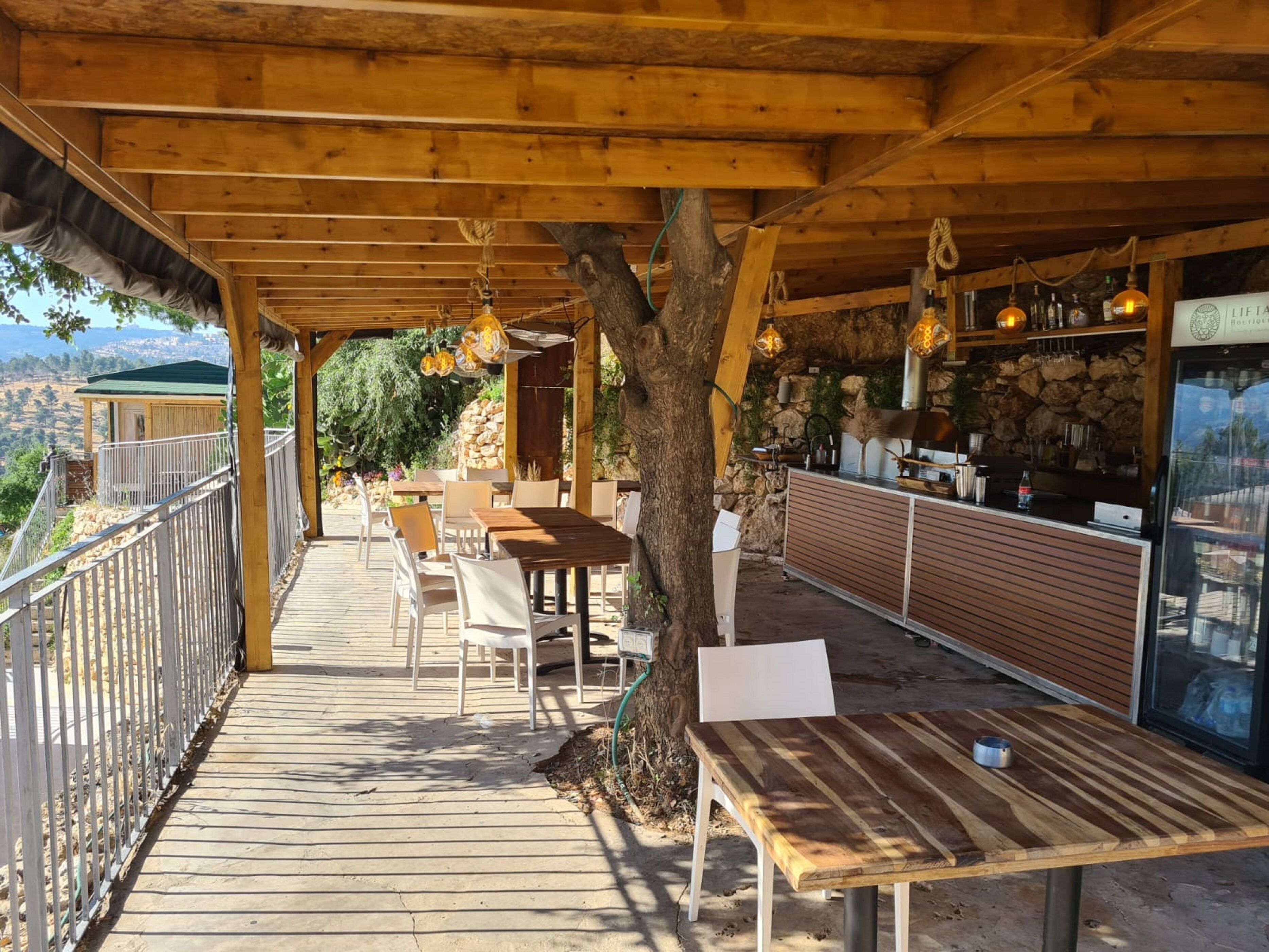 Photo - Lifta Boutique Hotel & Spa