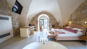 Unclassified image, 2 of 59, button - Lifta Boutique Hotel & Spa (Jerusalem)