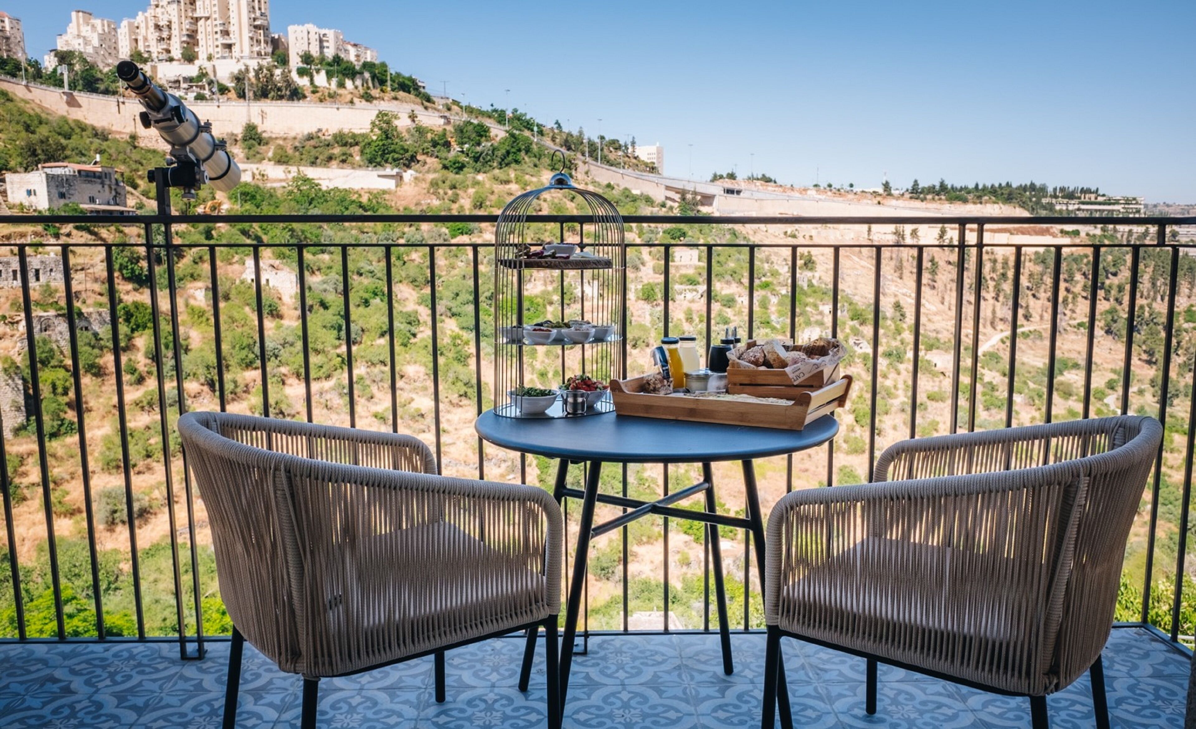 Photo - Lifta Boutique Hotel & Spa