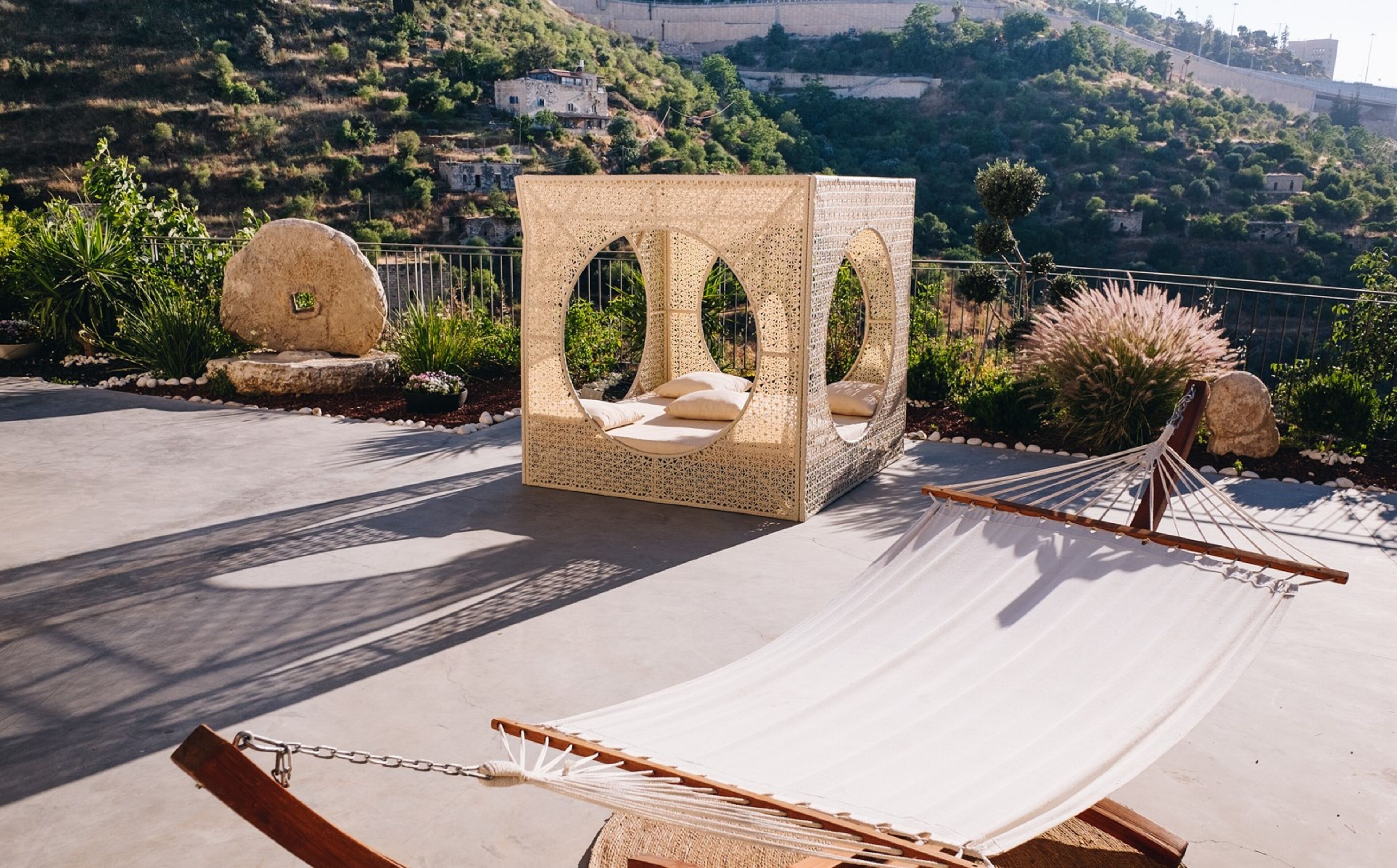 Photo - Lifta Boutique Hotel & Spa