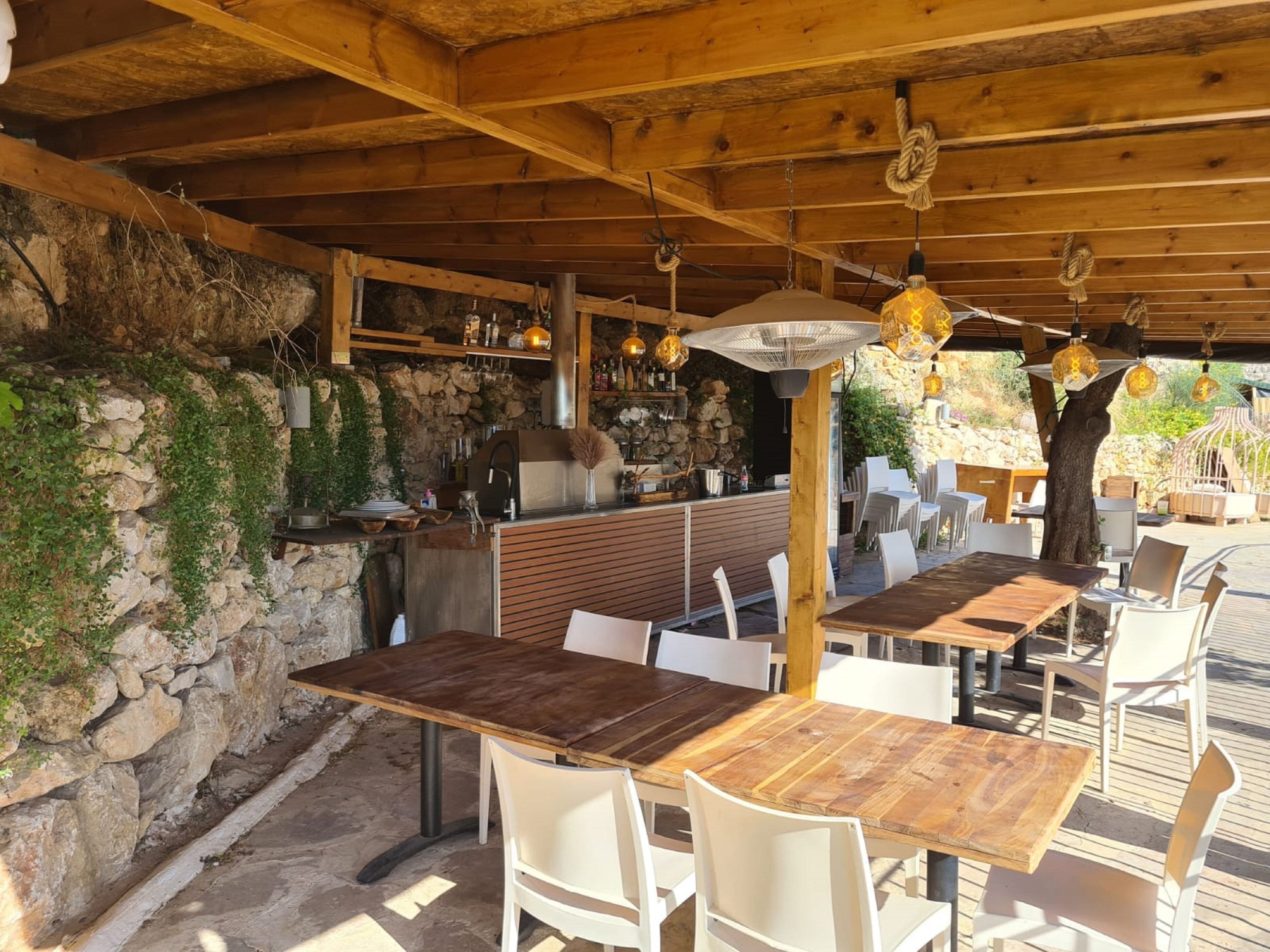 Photo - Lifta Boutique Hotel & Spa