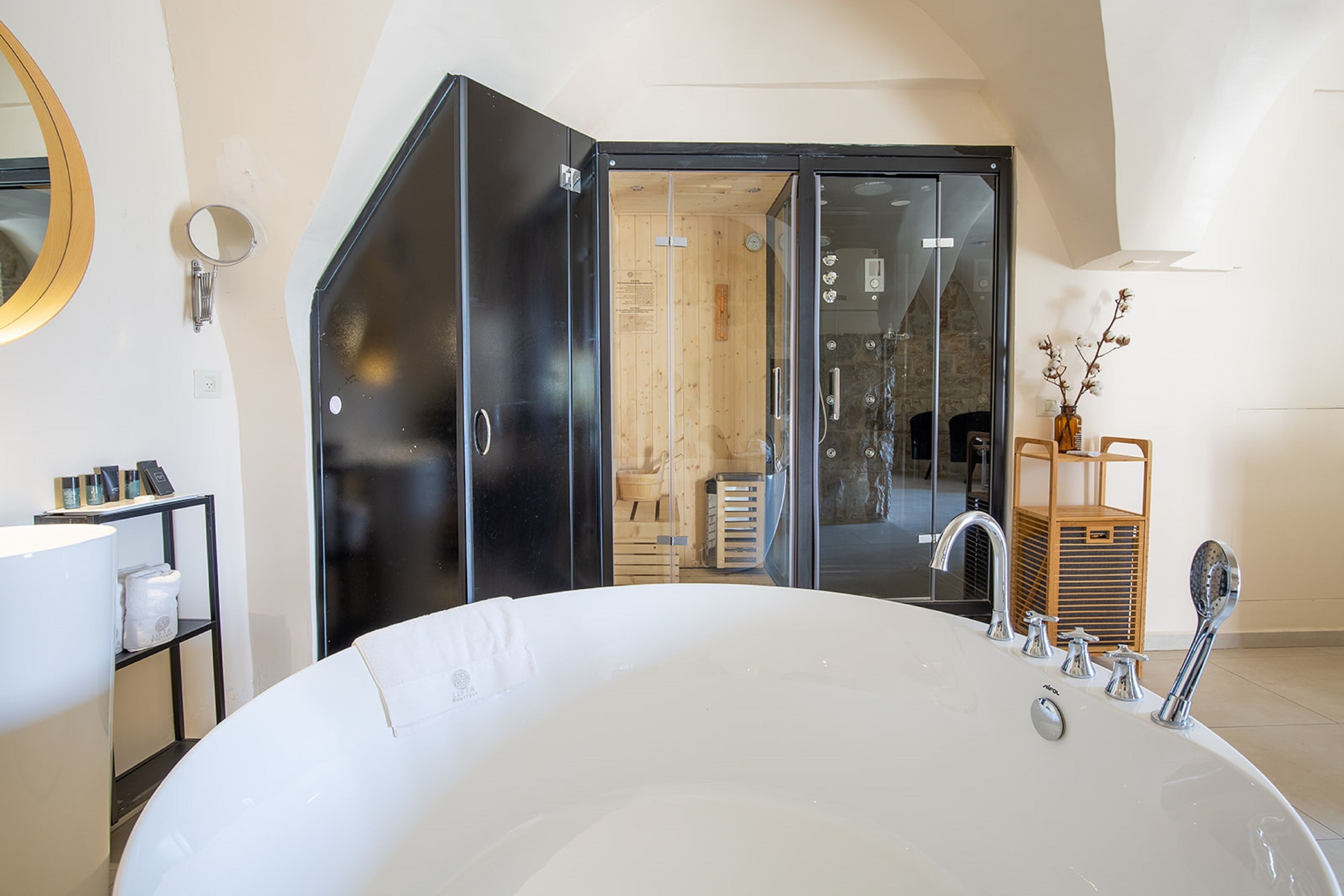 Photo - Lifta Boutique Hotel & Spa