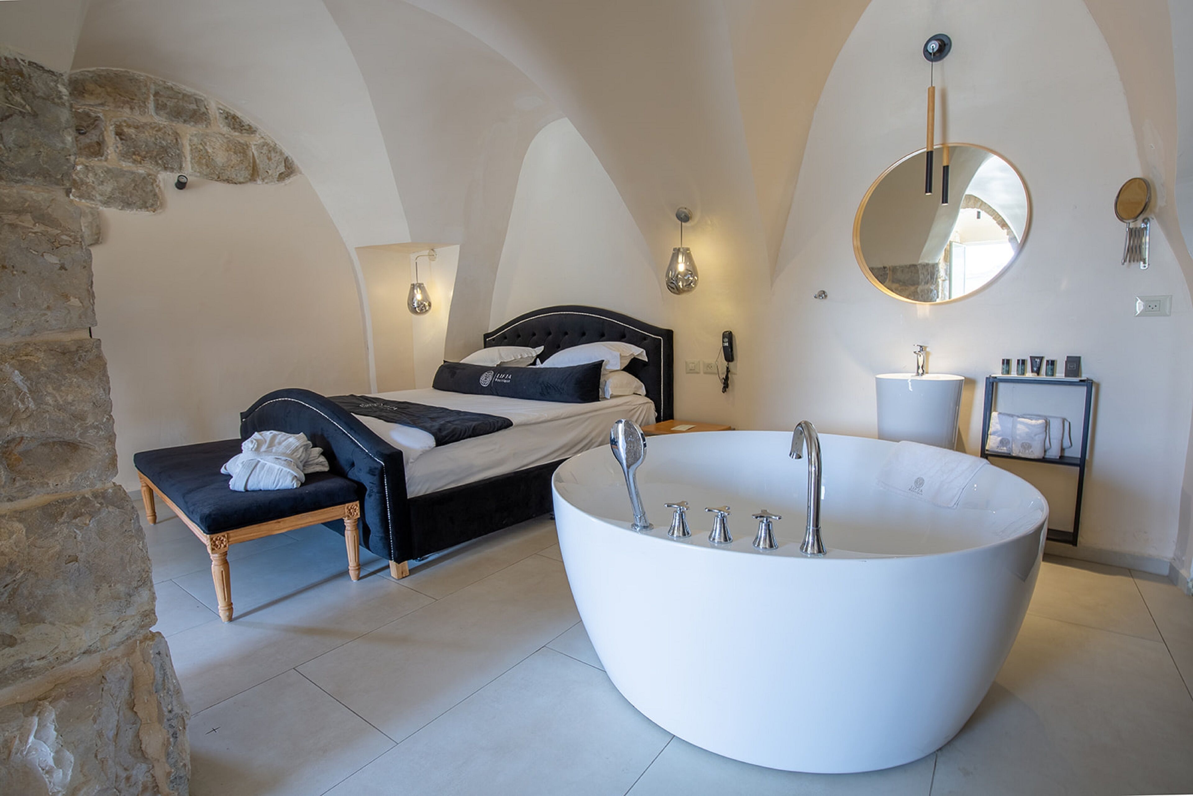 Photo - Lifta Boutique Hotel & Spa