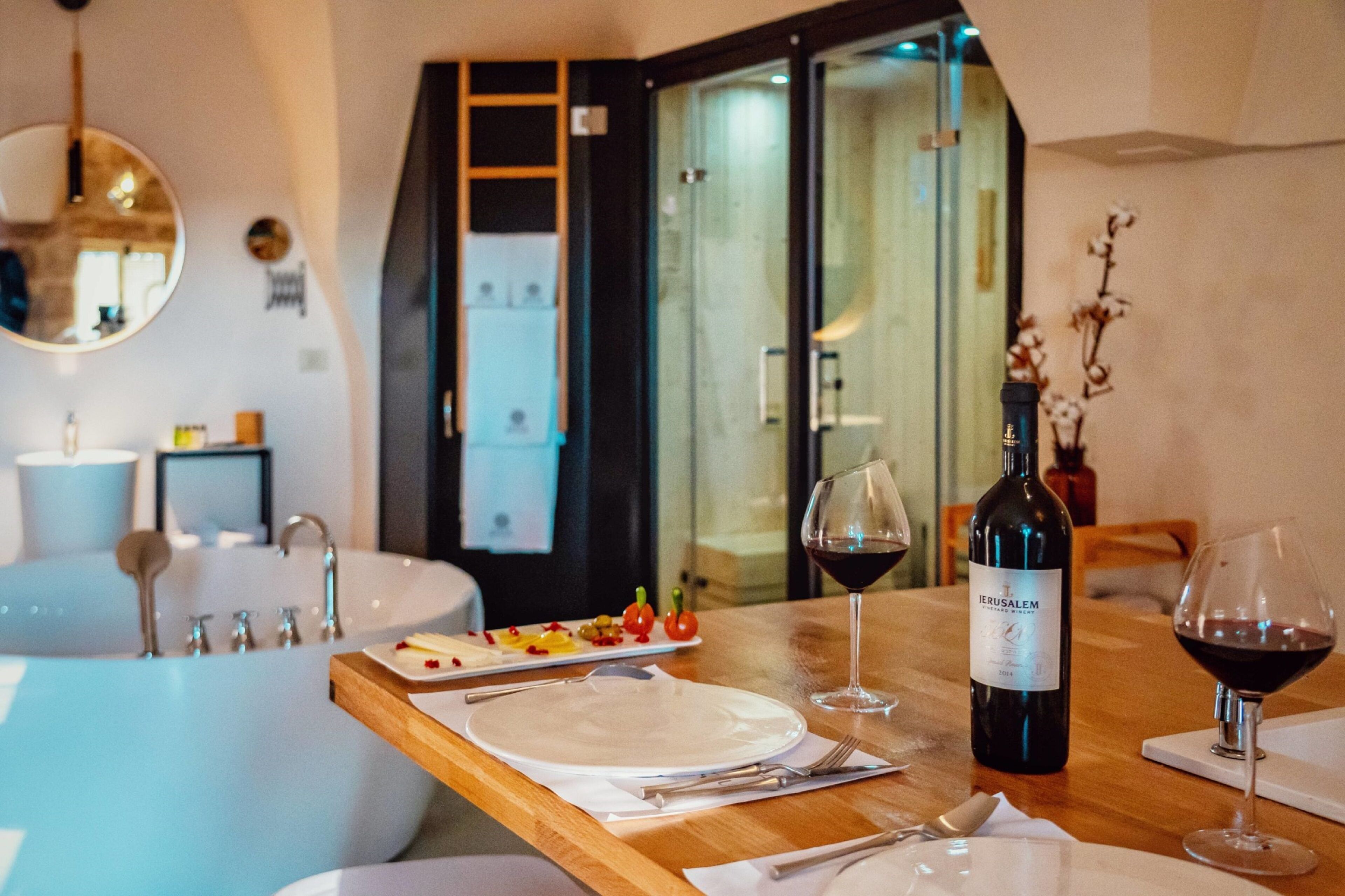 Photo - Lifta Boutique Hotel & Spa