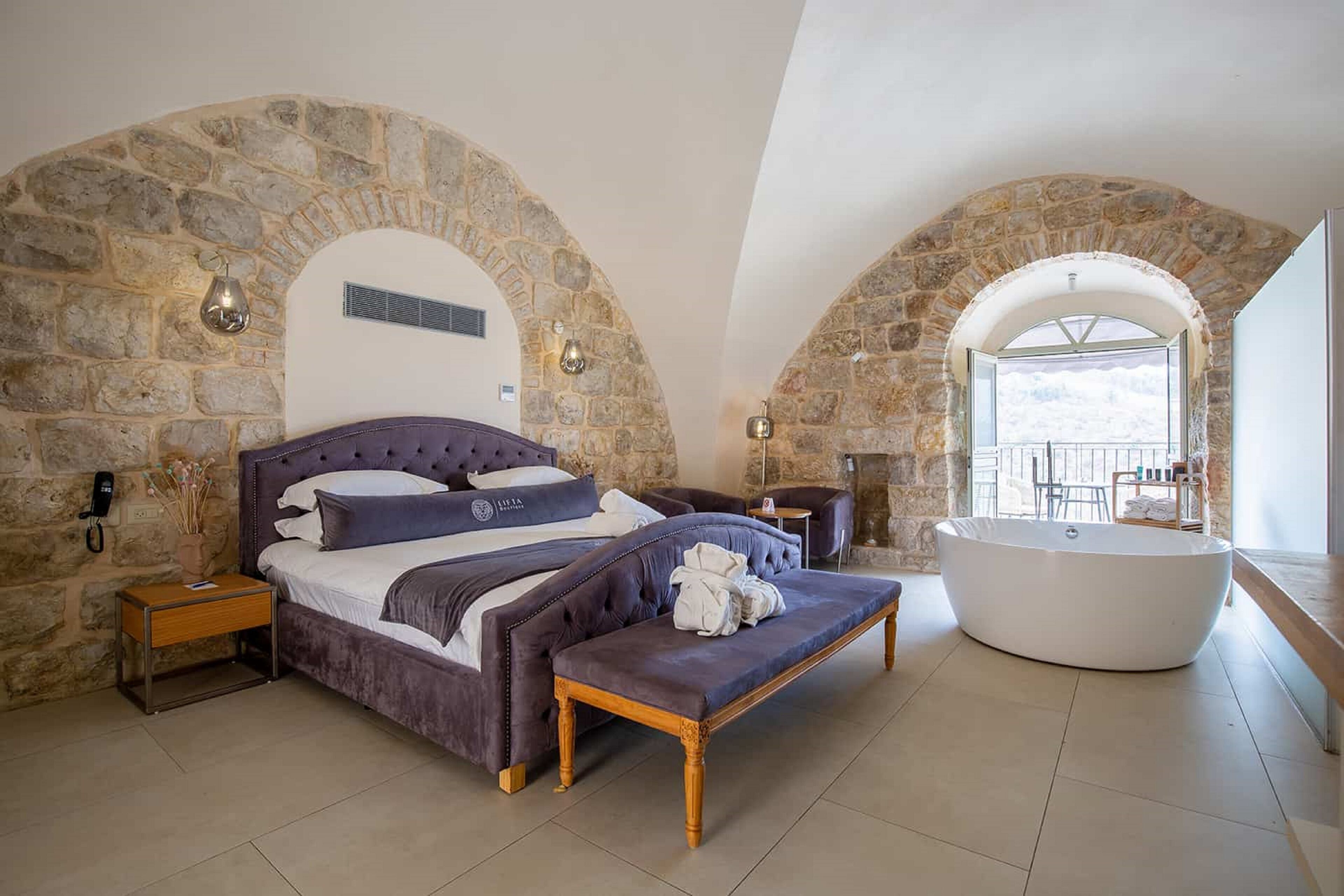 Photo - Lifta Boutique Hotel & Spa