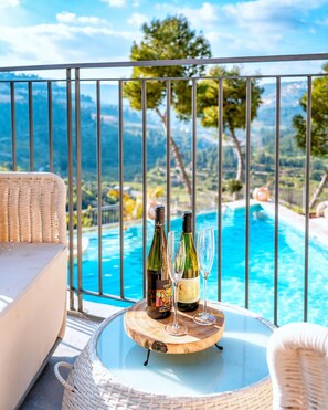 Exterior - Lifta Boutique Hotel & Spa (Jerusalem)