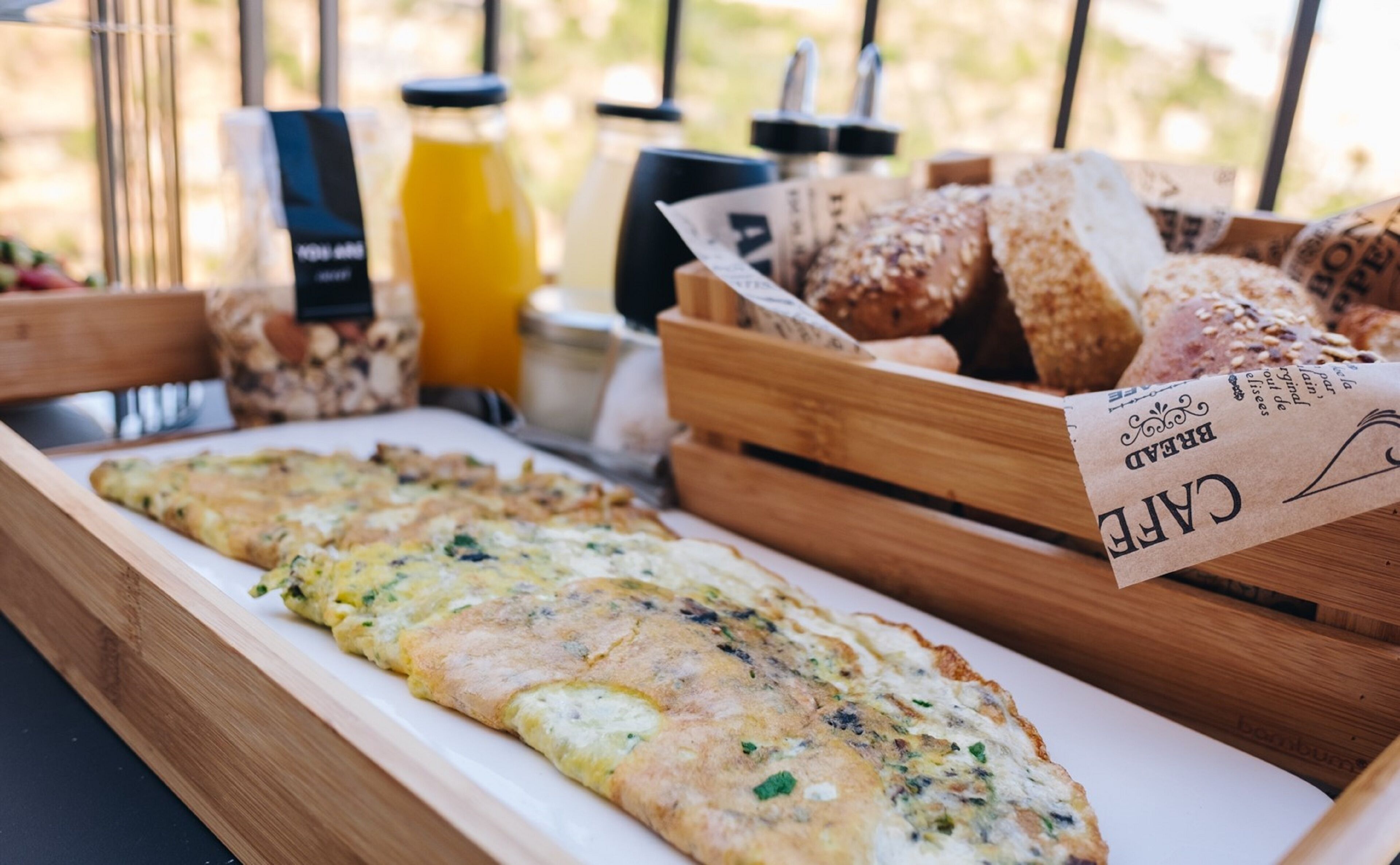 Photo - Lifta Boutique Hotel & Spa