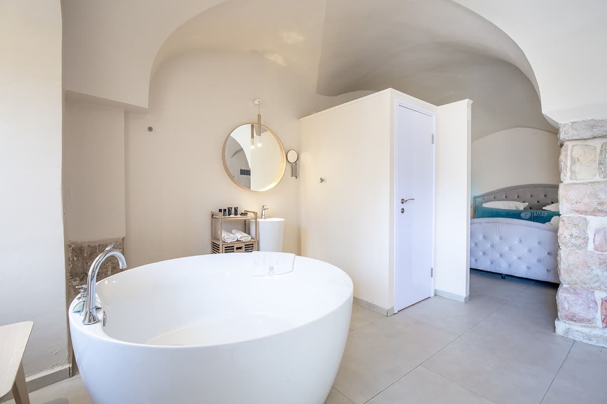 Elite Studio Suite | Minibar, in-room safe, soundproofing, free WiFi