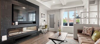 Etobicoke Suites