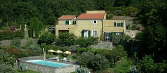  Apartment at the arrival of the Rollercoster. The house has 3 apartments.