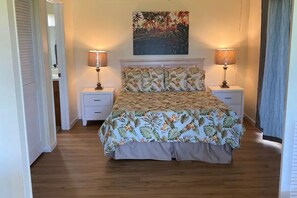 2 habitaciones, escritorio, wifi gratis y ropa de cama 