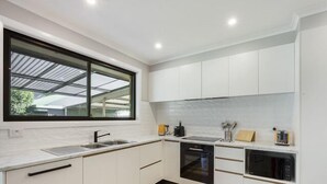 Private kitchen - NumberNine (Bright)