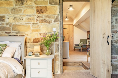 Cottage | Interior. Meadowsweet
