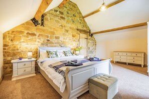 Cottage | Interior - Meadowsweet (Whitby)