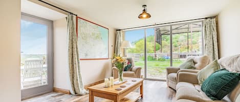 Casa de campo | Interior