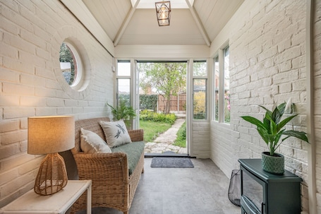 Cottage | Living room