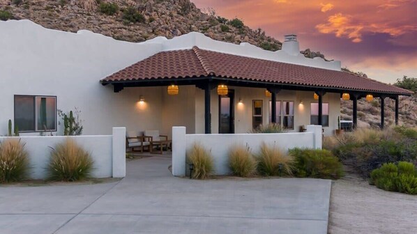 Exterior - Another Desert House By Homestead Modern (Yucca Valley)