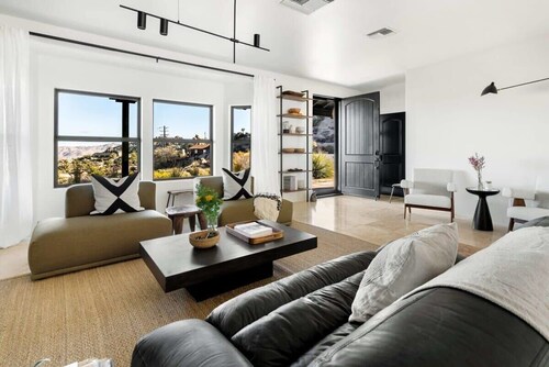 Another Desert House By Homestead Modern