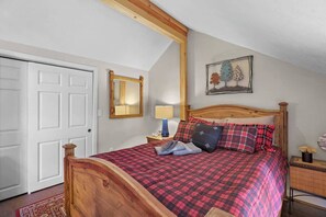 3 Schlafzimmer, WLAN, Bettwäsche