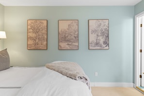 1 habitación, escritorio, tabla de planchar con plancha y wifi gratis
