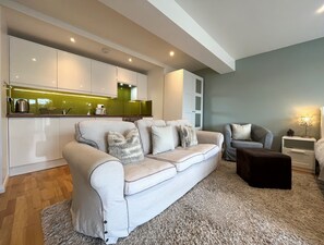 تلفزيون ذكي