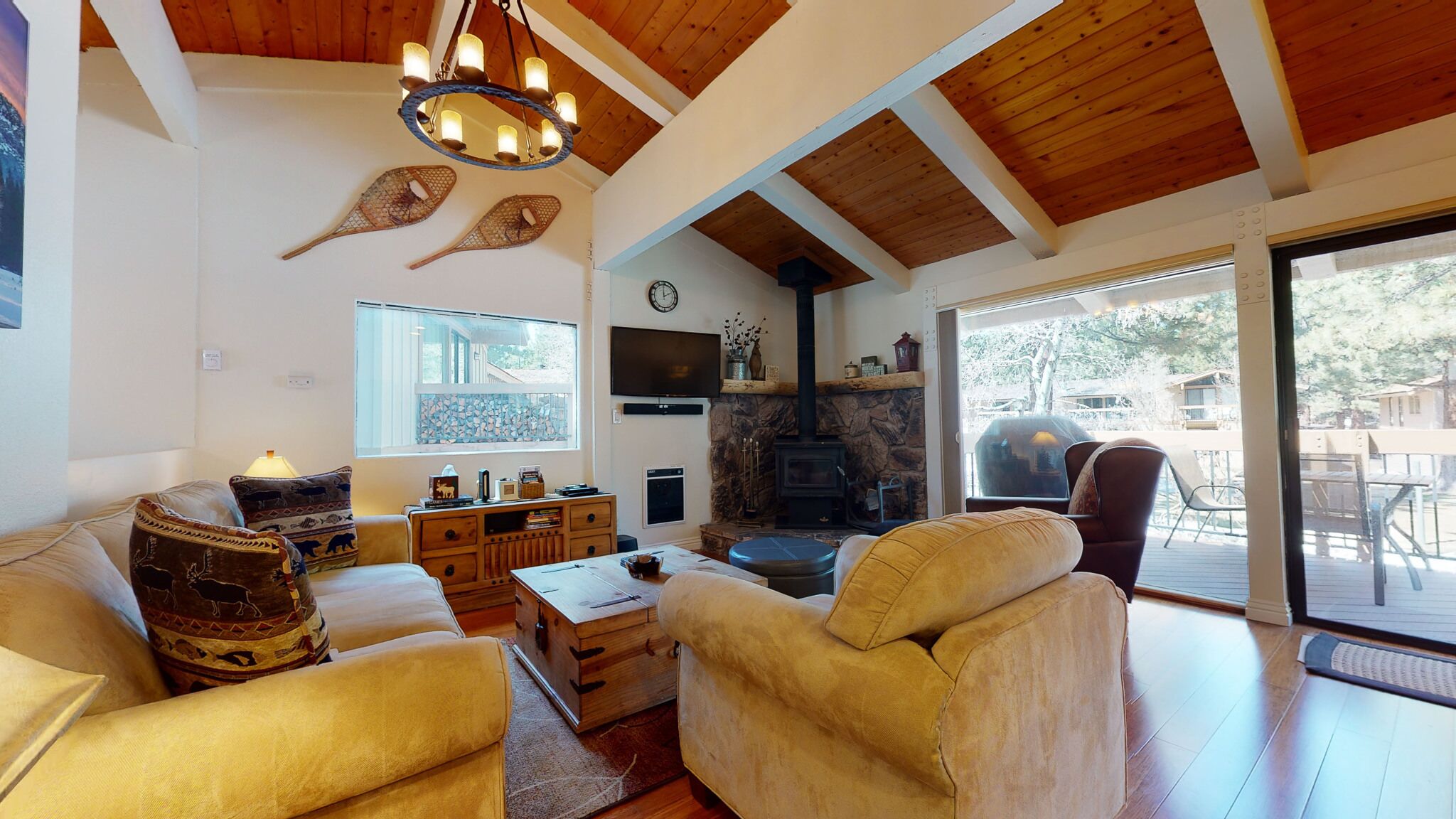 *New Listing* Villa De Los Pinos | Year-round Fun!