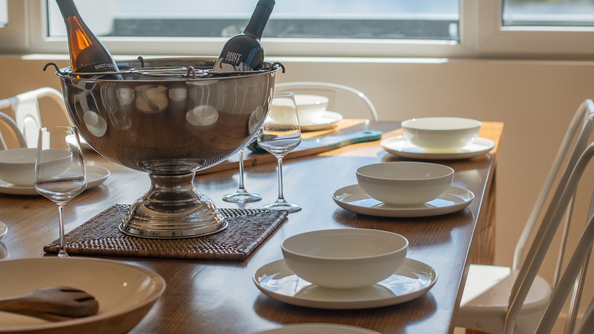 Lake Villavista - 4BR Luxury Townhouse l Pet Friendly l Lake Views l WiFi l BBQ — image 20