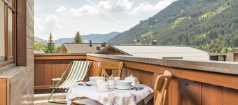 Appartements Bernhofer