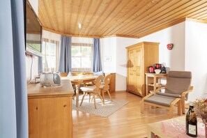 منطقة المعيشة