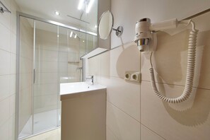 Apartment (Top 14) | Badezimmer