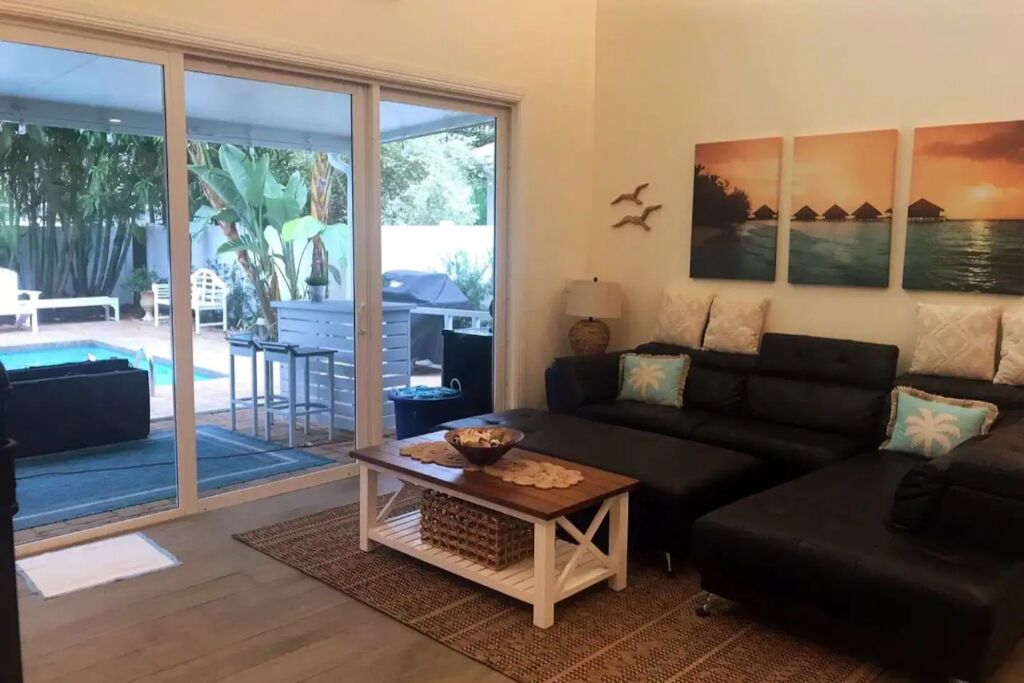 スマートテレビ