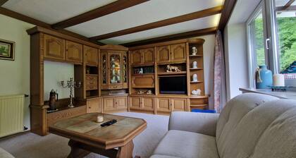 Ferienwohnung Edeltraud am Millstätter See, Wanderurlaub und vieles mehr, FeWo 1