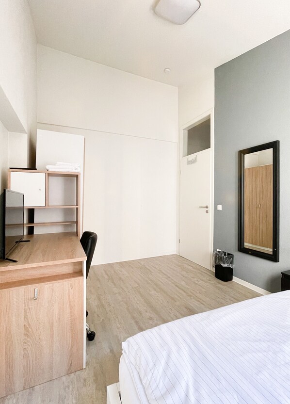 1 chambre