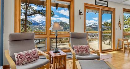 Solitude Vacation Home At Windcliff 3 Bedroom Home by RedAwning