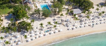 Excellent luxury apartment within the famous resort of Casa de Campo