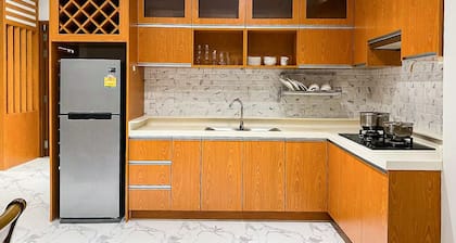 Heng Mohasal Apartment