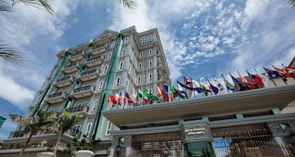 Heng Mohasal Apartment