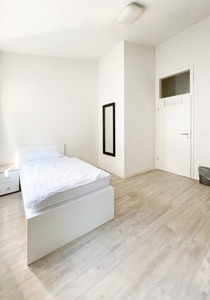 1 chambre, Wi-Fi