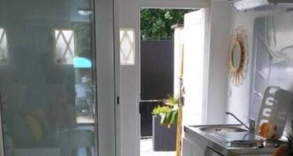 A Destination where Time stands still