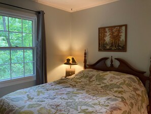 3 chambres, Wi-Fi, draps fournis