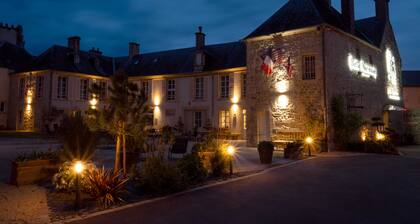 Belle Normandy