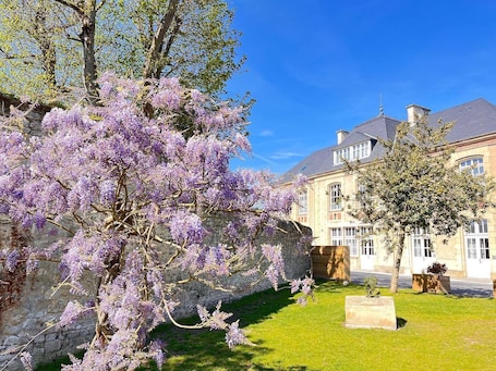 Front of property. Belle Normandy