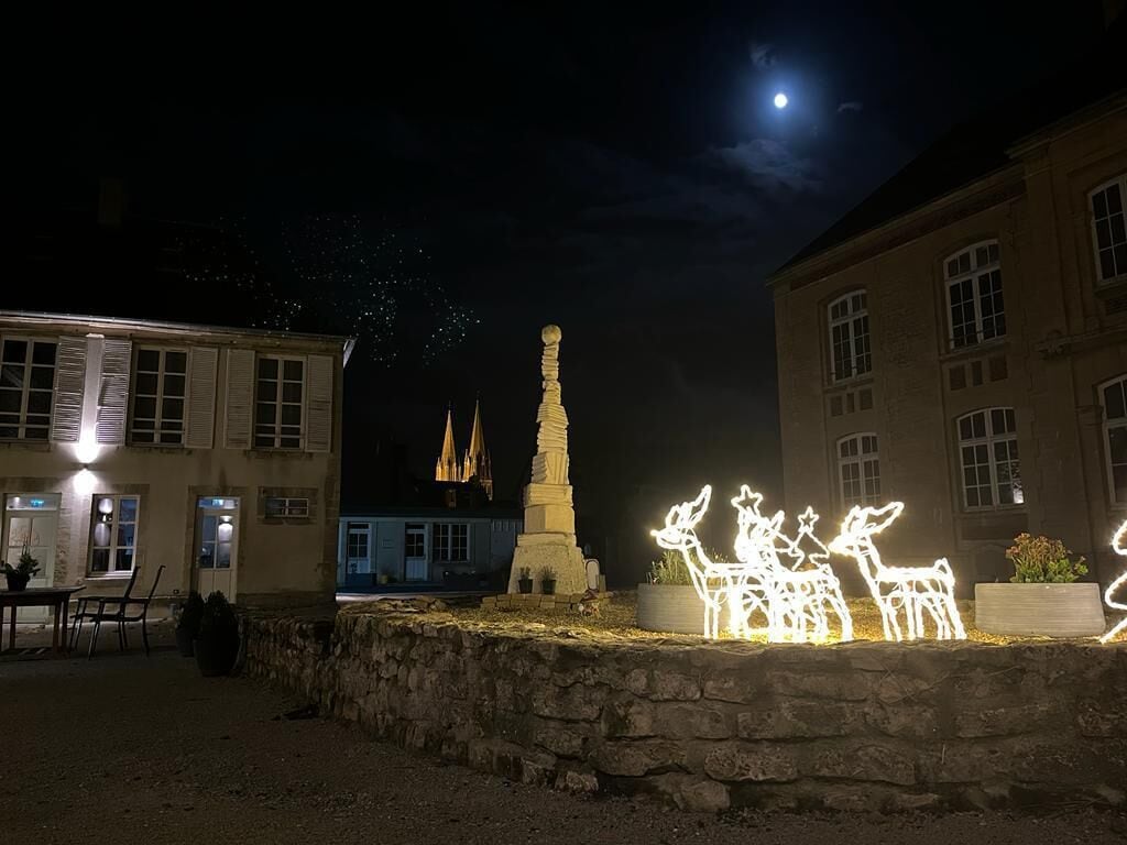 chambre prestige | 1 bedroom, premium bedding, minibar, desk