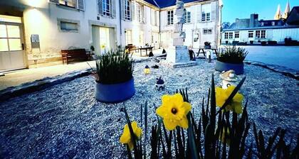 Belle Normandy